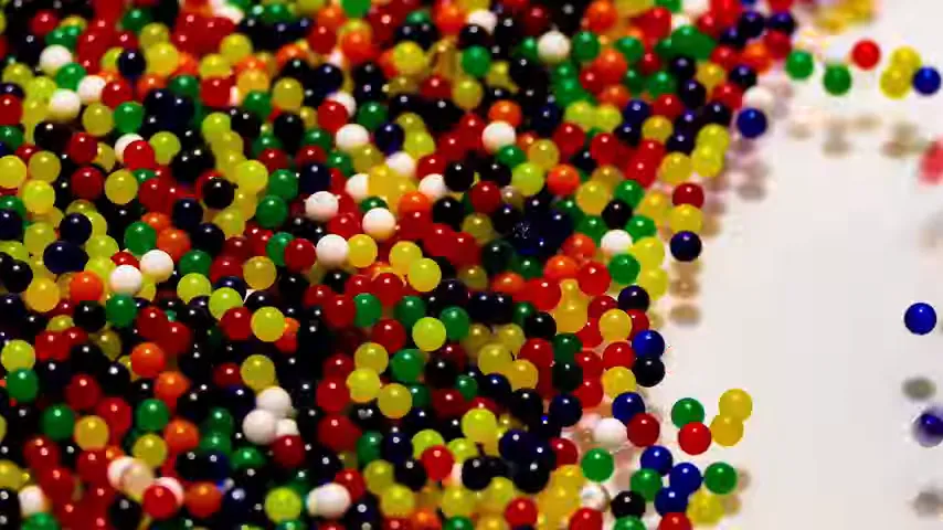 what to do with orbeez